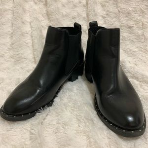 A New Day Studded Short Boots